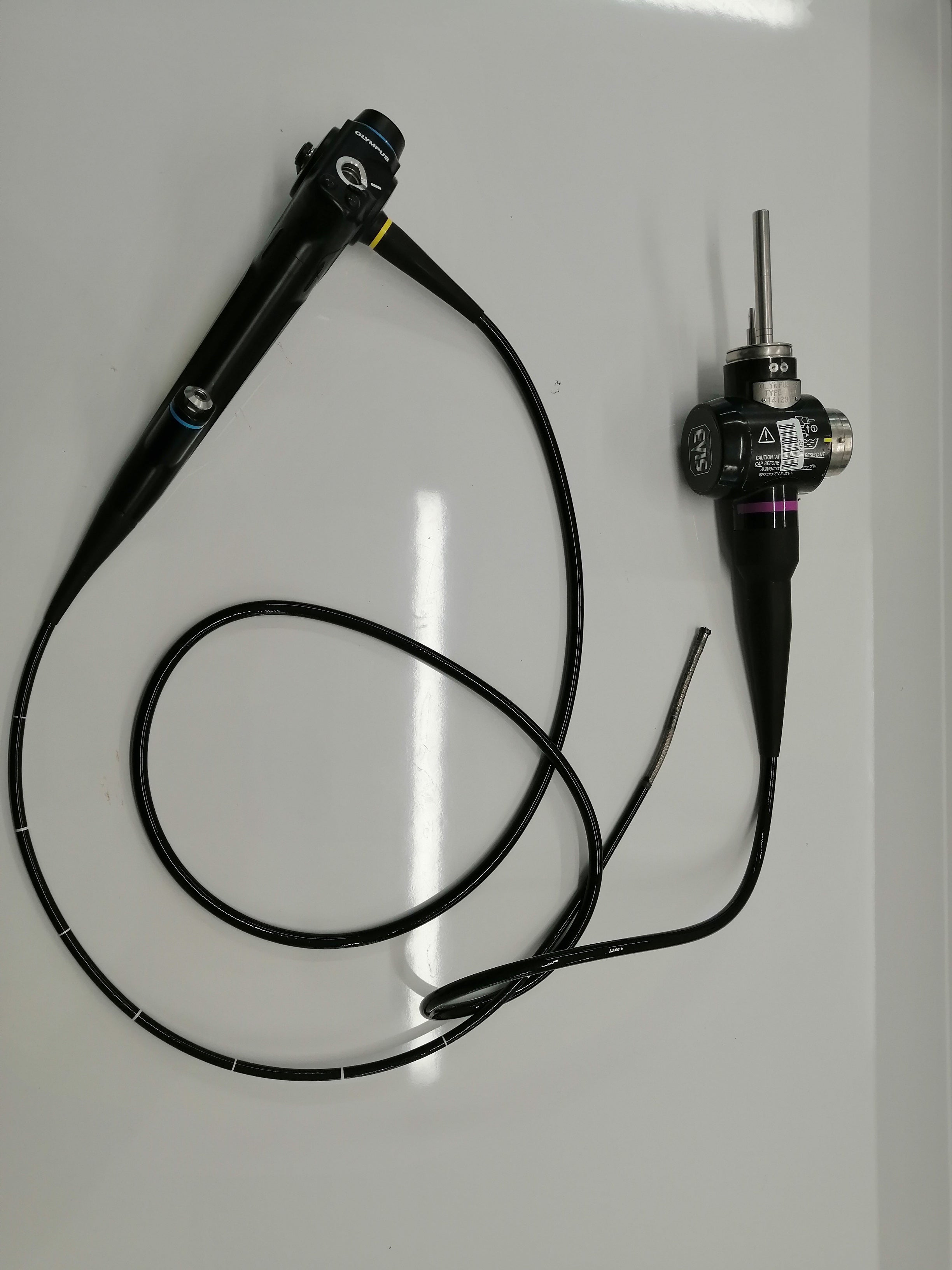 Bronchoscope Bronchoscope BF-160 Olympus | Codeo Medical