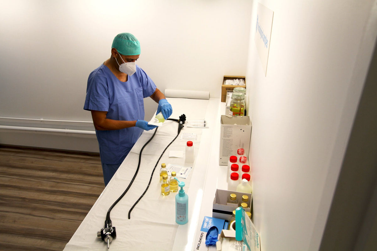 Expert in used and reconditioned medical equipment - Codeo Medical