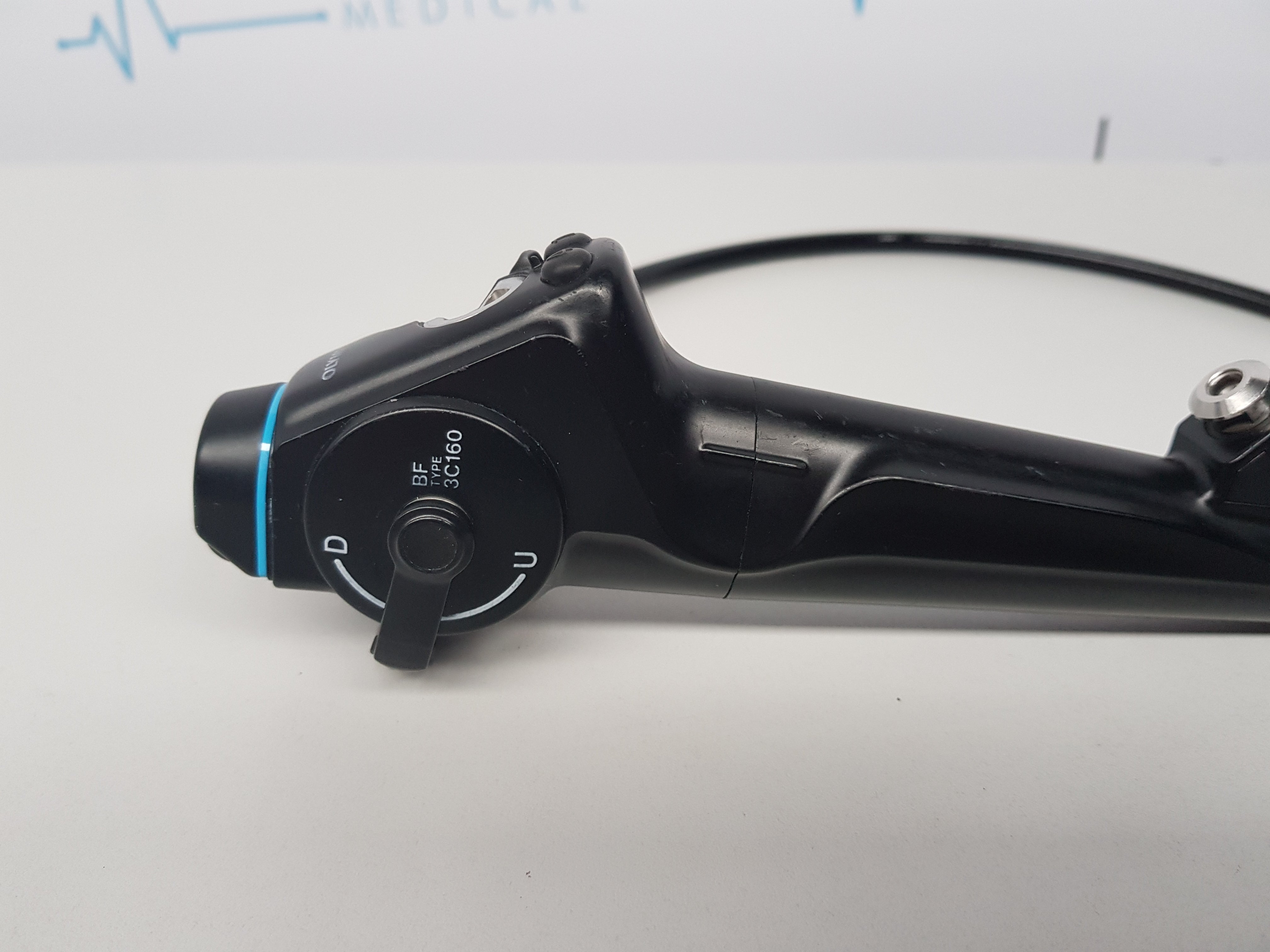 Bronchoscope Bronchoscope BF-3C160 Olympus | Codeo Medical