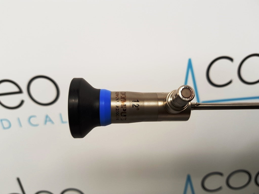 Cystoscope A22001A Olympus Codeo Medical