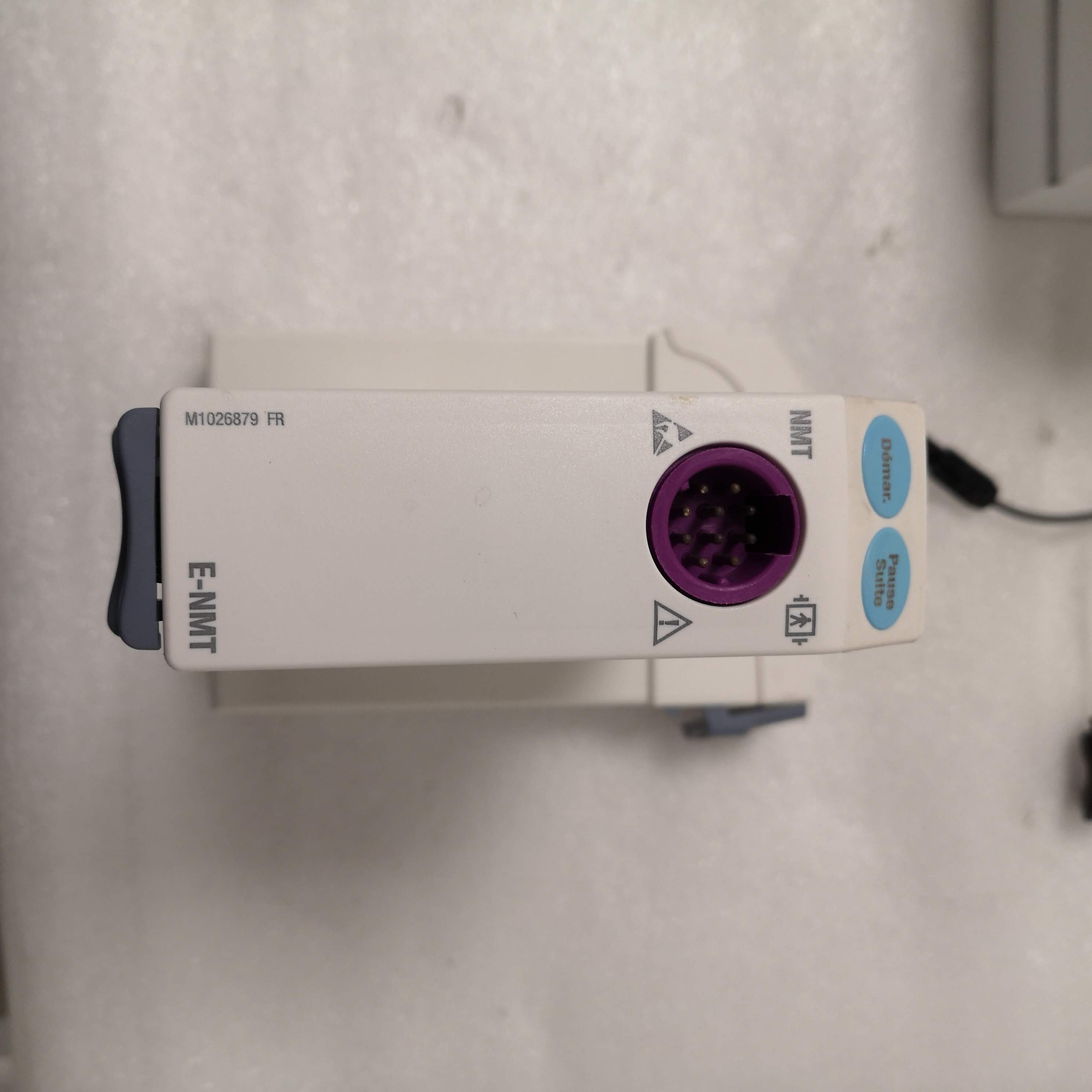 Module E-NMT-00 GE | Codeo Medical