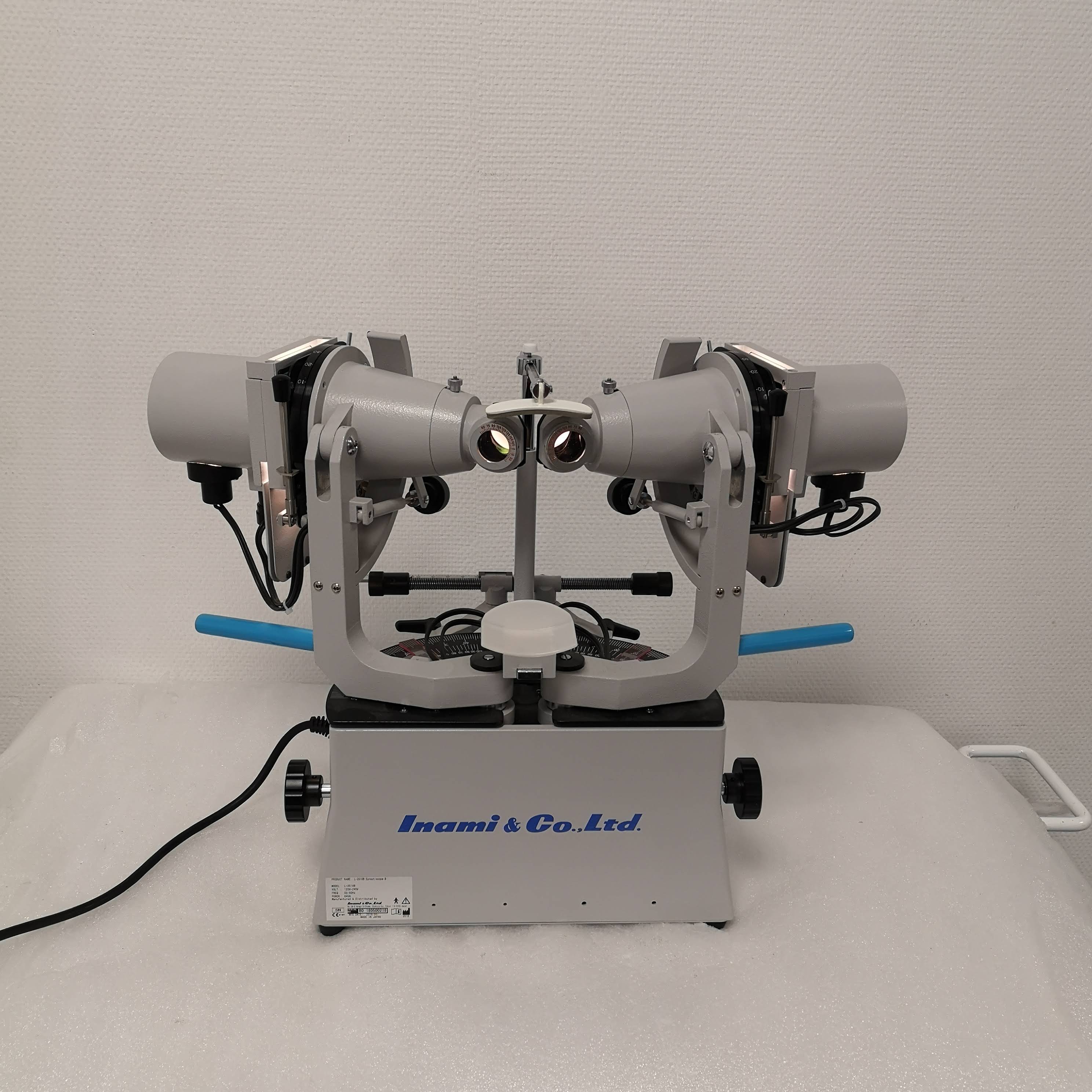 Inami Mobile Synoptiscope L-2510B Inami | Codeo Medical