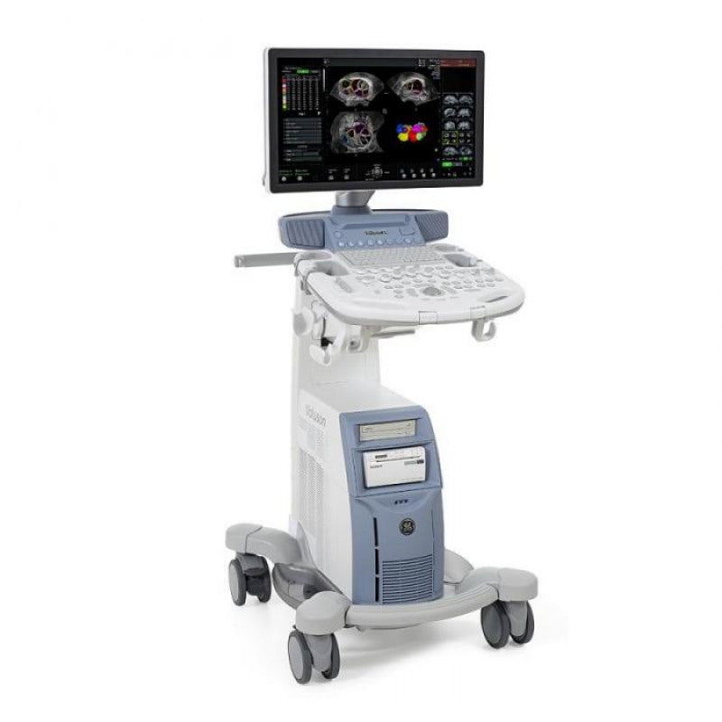 Vente & rachat d'échographes et sondes | Codeo Medical