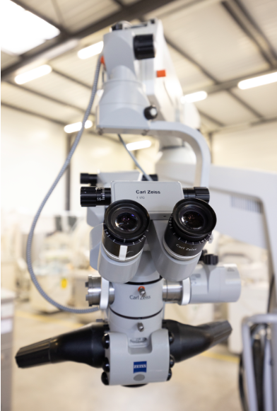 Expert in used and reconditioned medical equipment - Codeo Medical