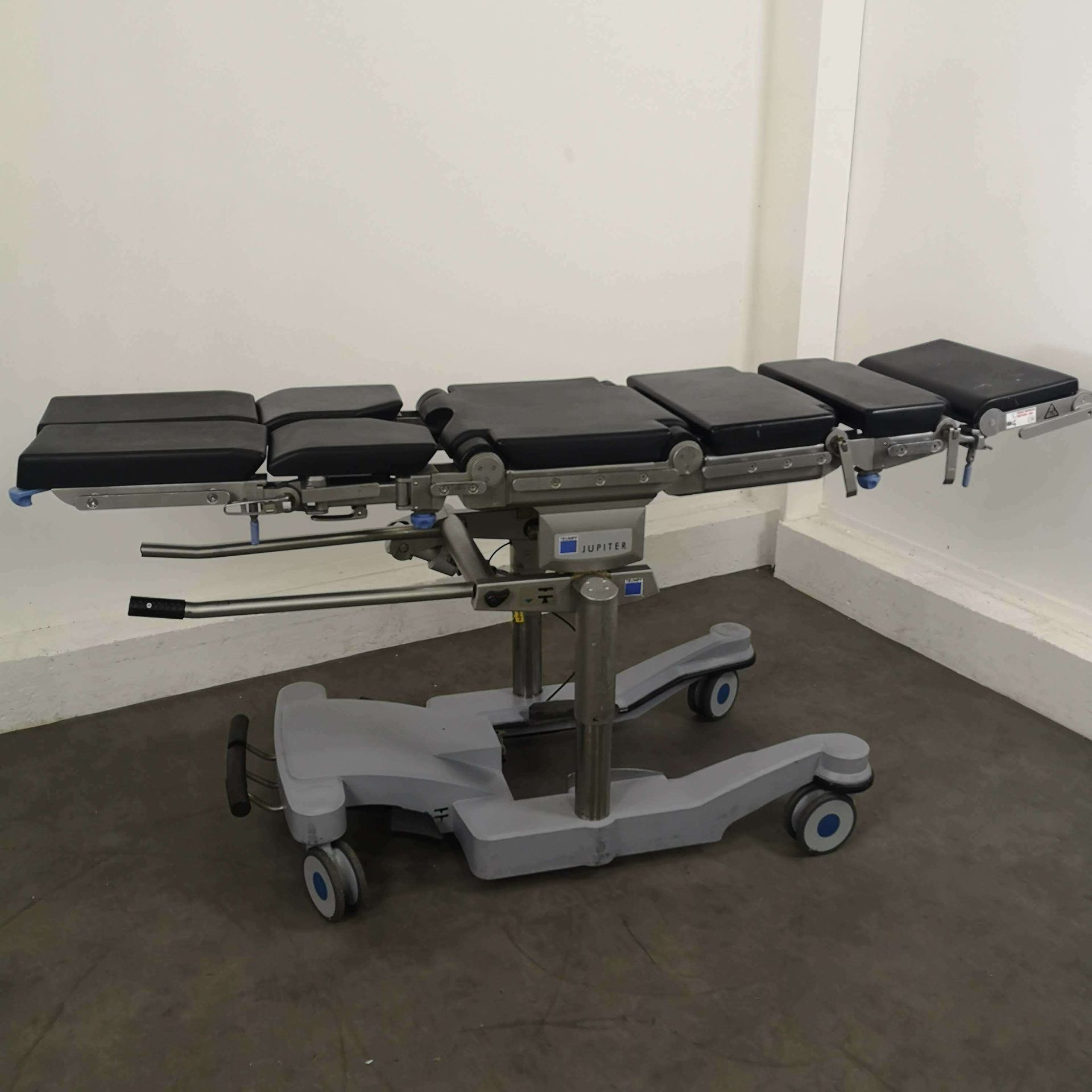 Loopex Table Trumpf Table d'opération 4549100 Trumpf | Codeo Medical