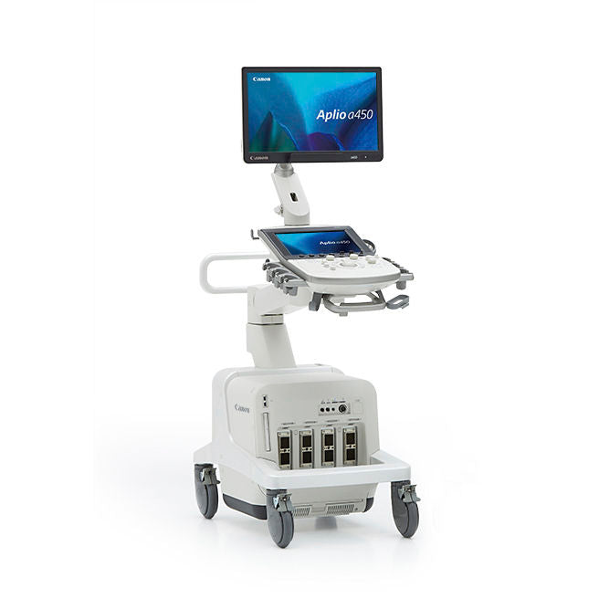 Vente & rachat d'échographes et sondes | Codeo Medical