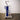 Chariot d'endoscopie Storz CC-300 occasion - Fonctionnel (X) - photo 6