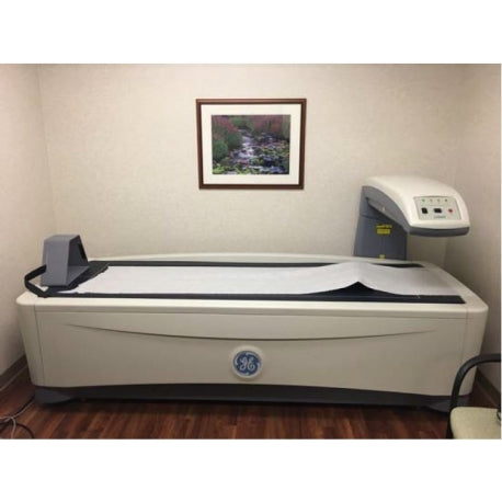 Ostéodensitomètre Lunar Prodigy Advance GE | Codeo Medical