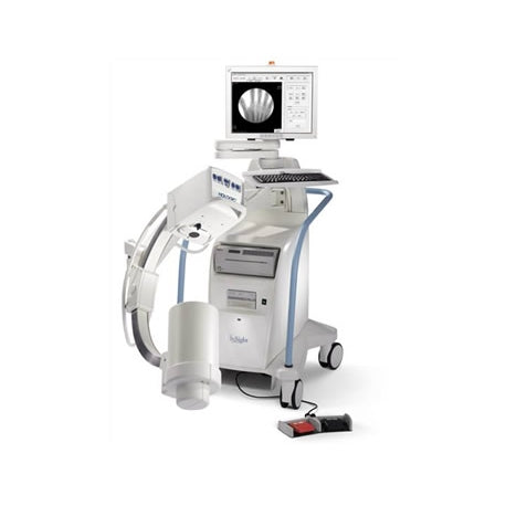 Hologic Miniview Mini Amplificateur de Brillance Fluoroscan Insight 2 Hologic | Codeo ...