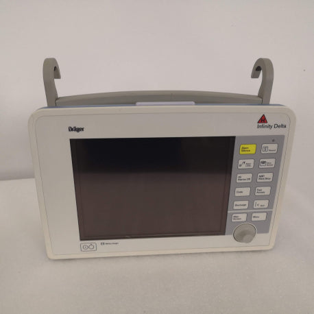 Dräger Infinity Delta XL Multi-Parameter Monitor | Codeo Medical