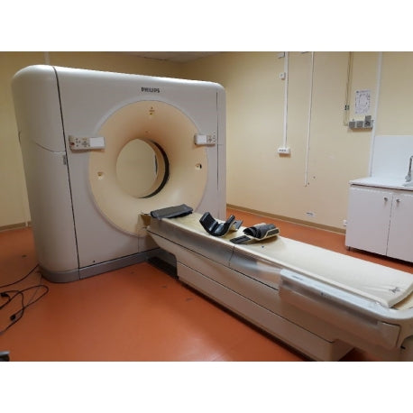Pro 64 Scanner Philips Brilliance 64 Scanner | Codeo Medical