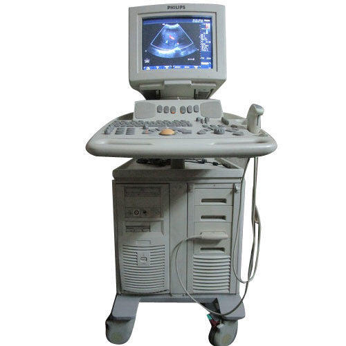 Sale and purchase of ultrasound scanners and probes | Codeo Medical