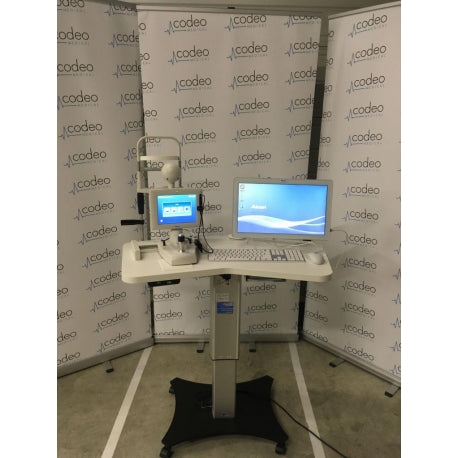 VERION Alcon Vision Planner | Codeo Medical
