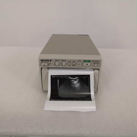 Sony UP-860CE Reprograph | Codeo Medical