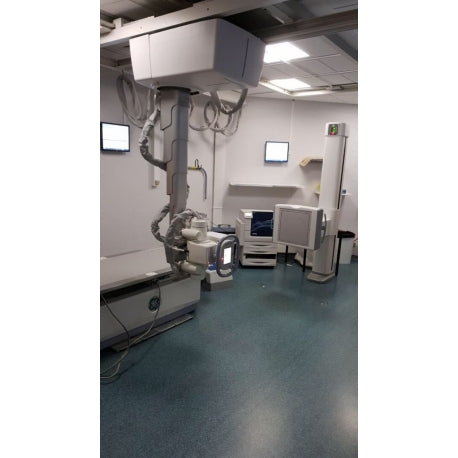 Salle Os Poumon Discovery XR650 GE Codeo Medical salle-os-poumon-discovery-xr650-ge-codeo-medical