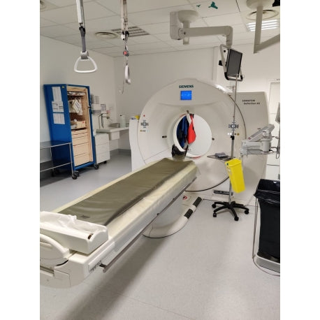 Scanner Somatom Definition AS+ 128 Siemens | Codeo Medical