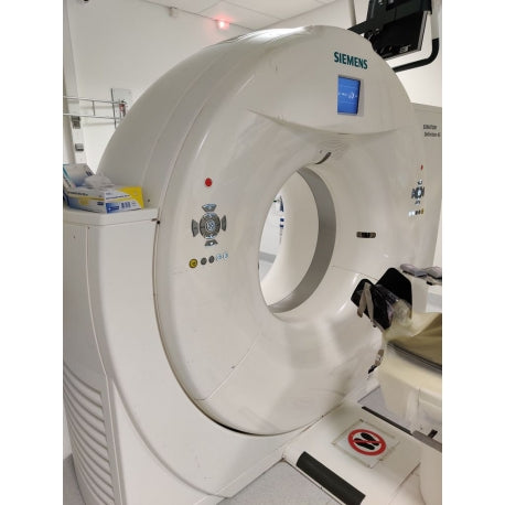 Scanner Somatom Definition AS+ 128 Siemens | Codeo Medical
